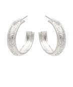 Take Me Back Earrings