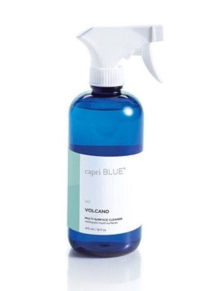 VOLCANO MULTI-SURFACE CLEANER, 16 OZ
