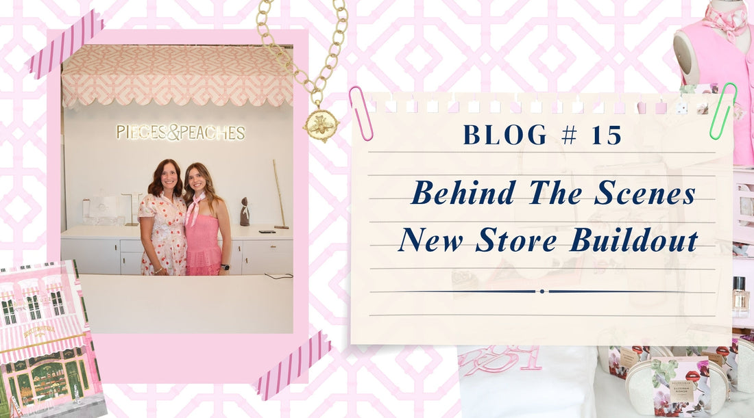Behind the Seams: Our Boutique's New Chapter