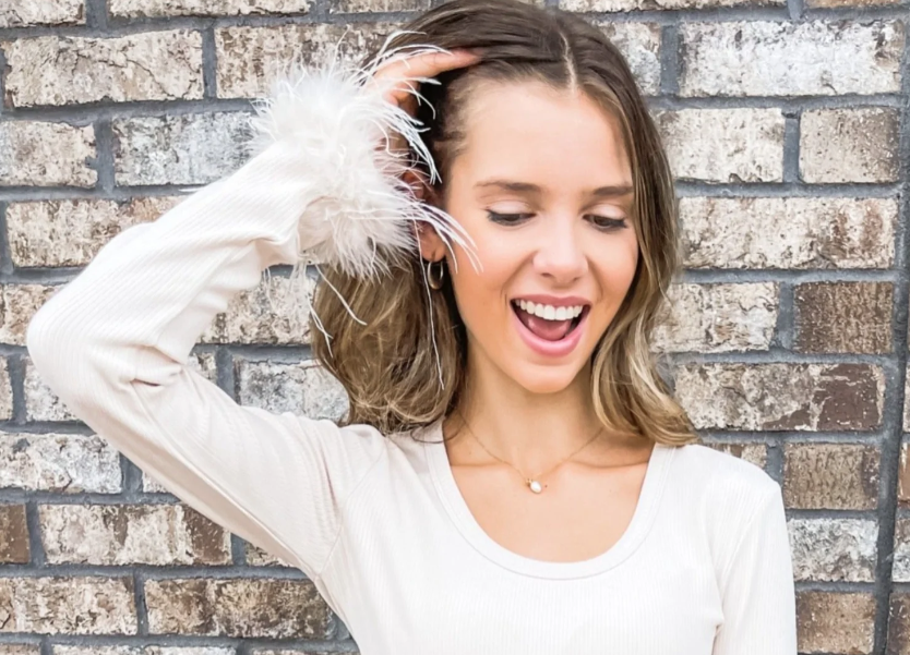 Feather & Fringe