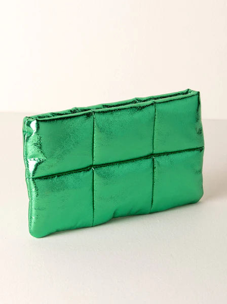 Skyler Zip Pouch