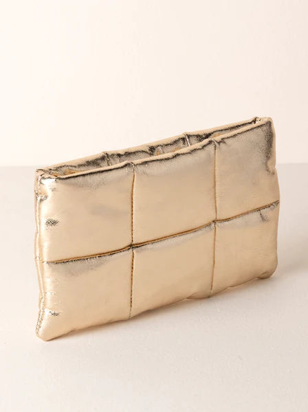 Skyler Zip Pouch