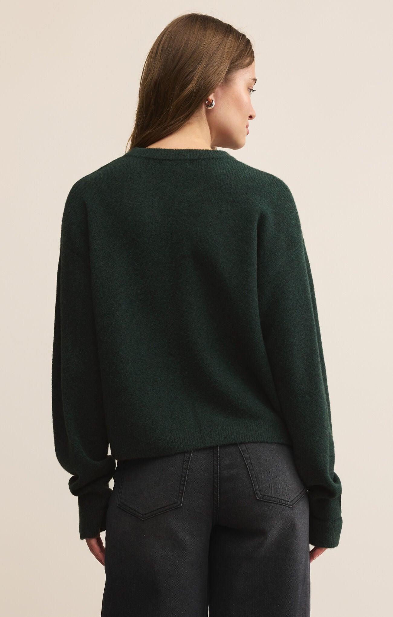 Z Supply Holiday Cheer Sweater