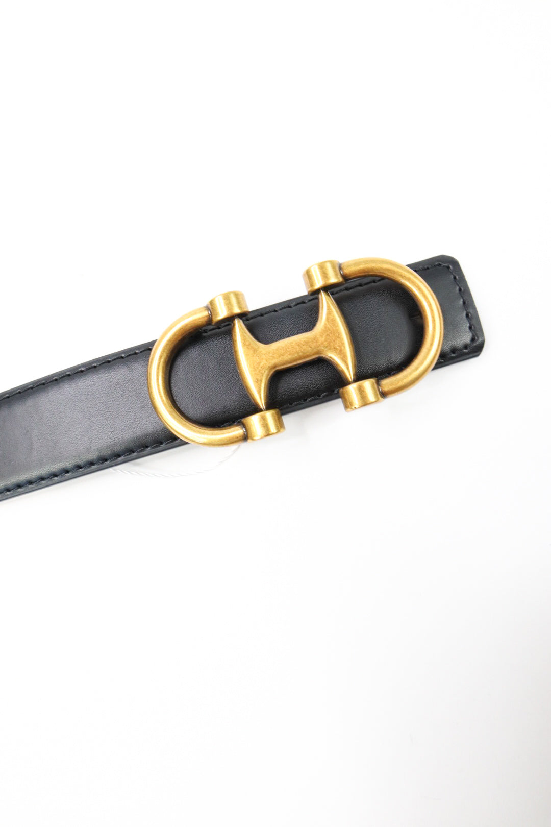Horse Bit Belt