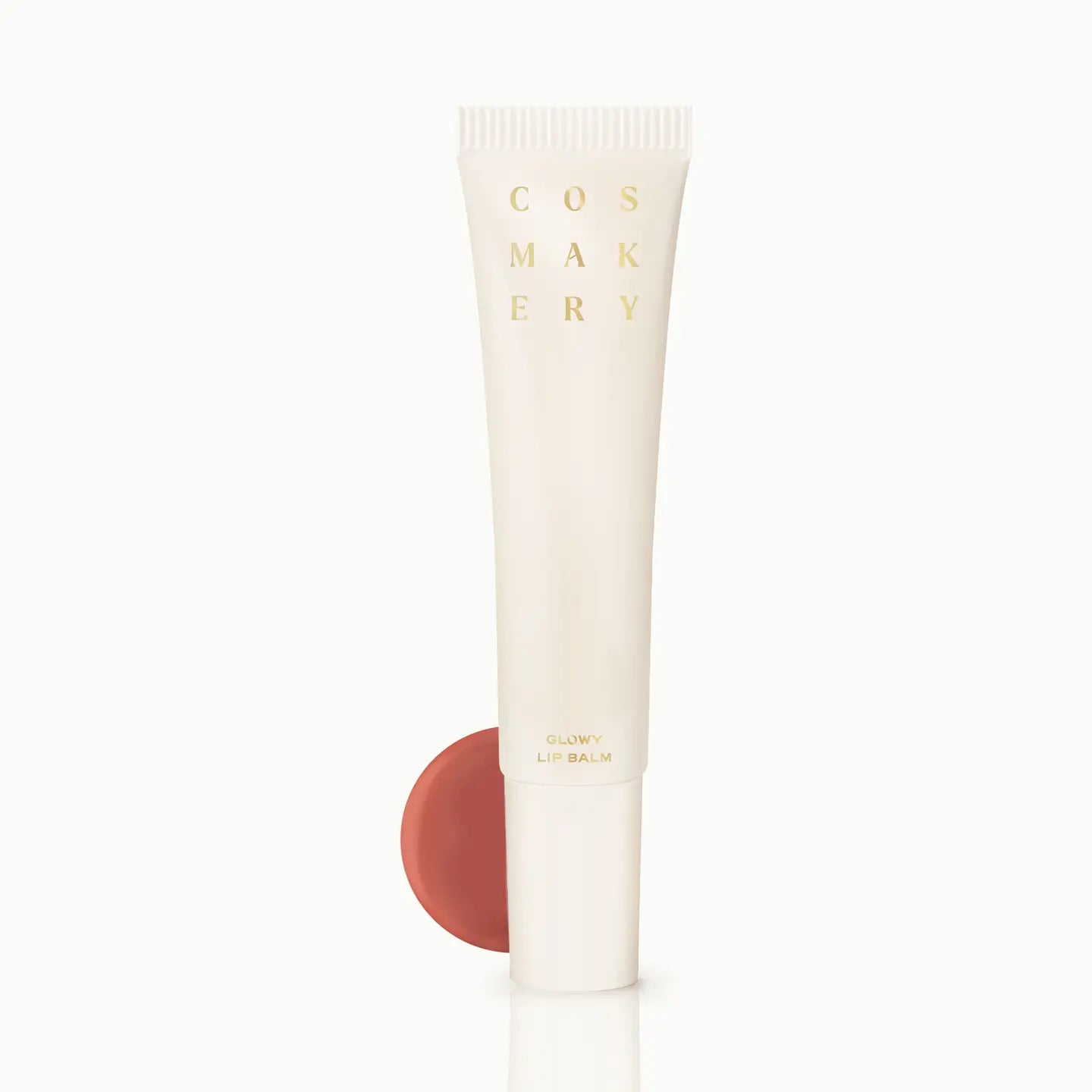 Cosmakery Głowy Lip Balm