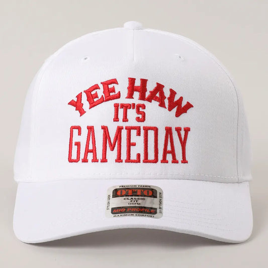 Yee Haw It's Gameday
