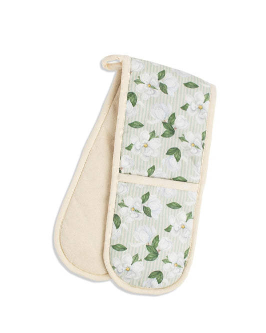 Magnolia Double Oven Glove
