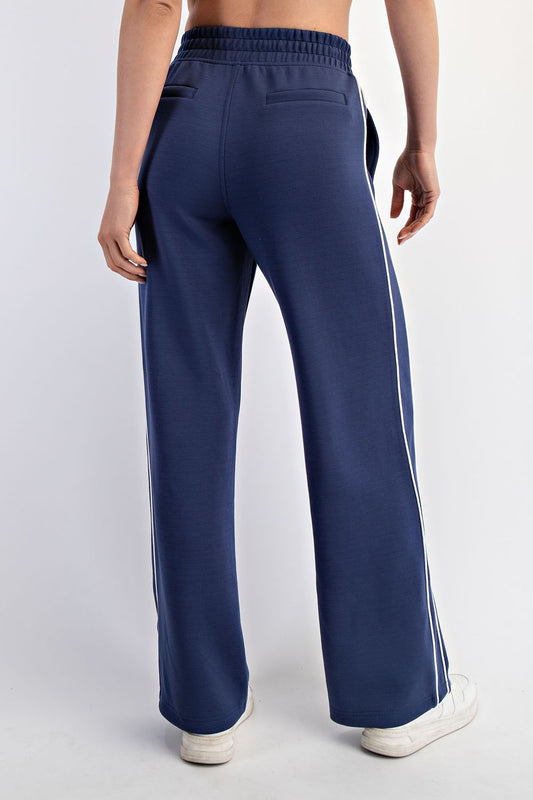Liora Striped Pants