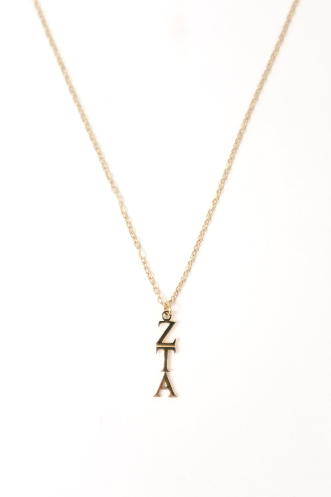 Sorority Necklace