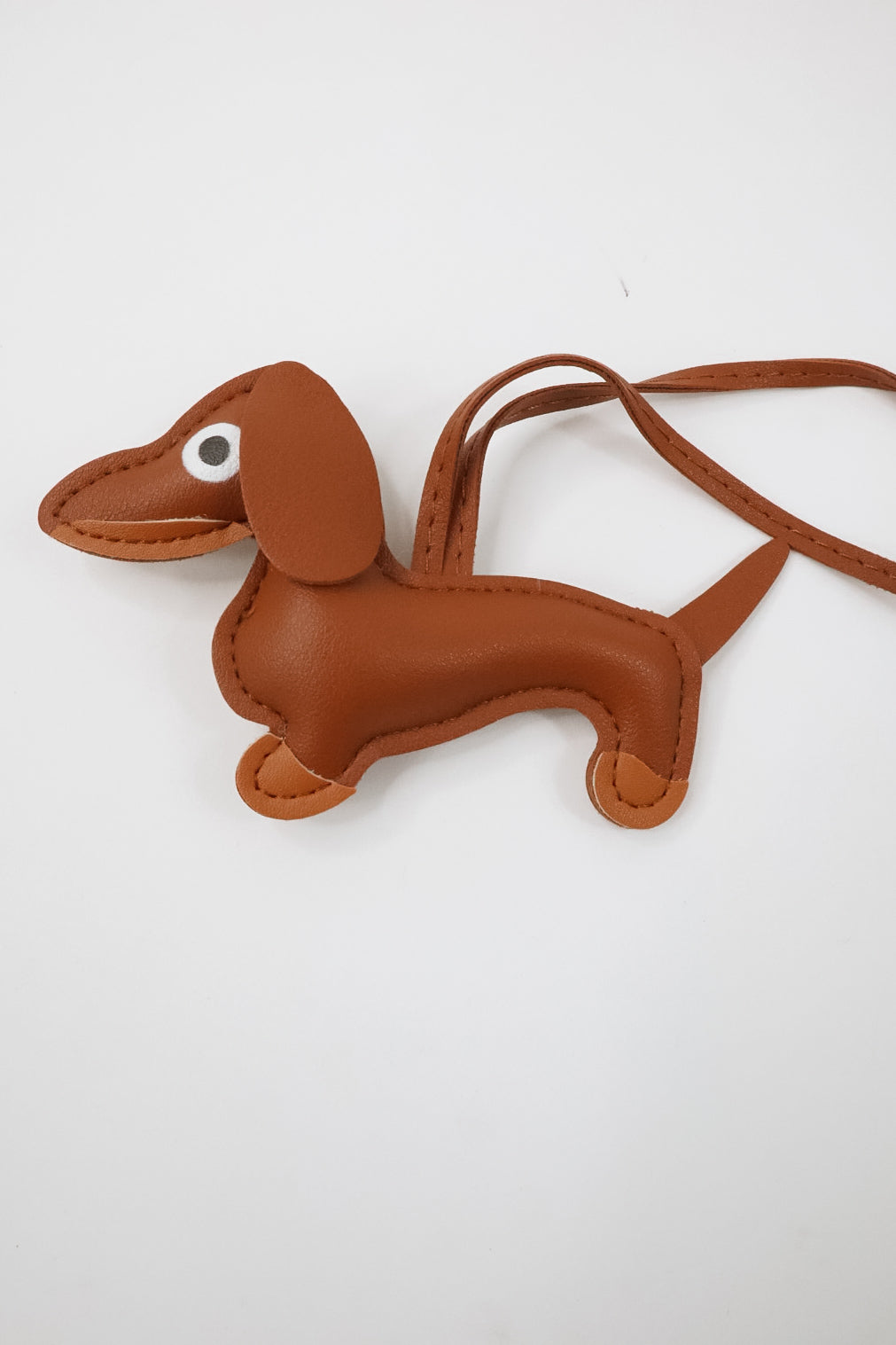 Pup & Teddy Bag Charm Collection