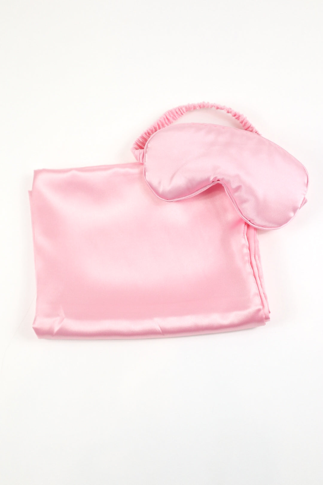 Satin Pillowcase