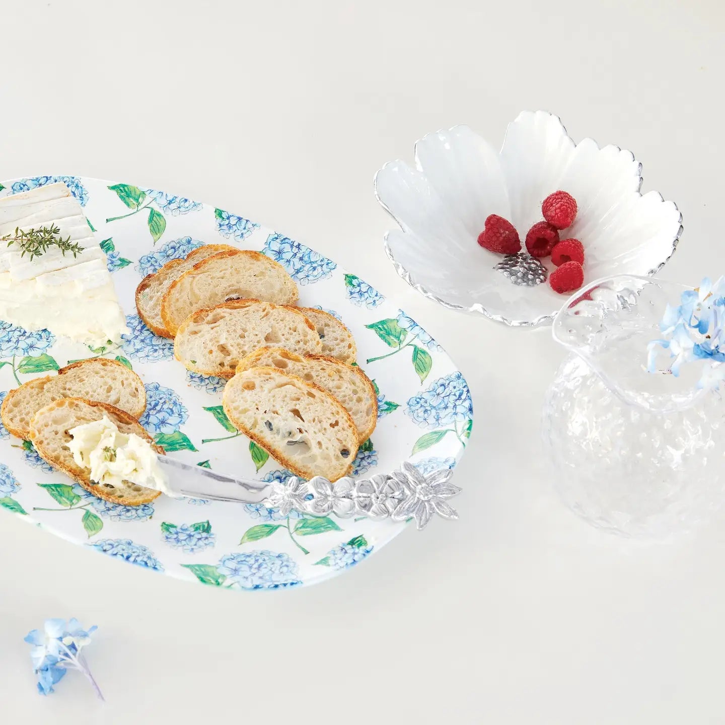 Mariposa Platters