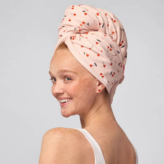 XL Hair Towel Wrap