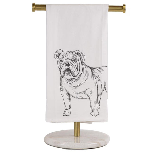 Gameday PrideFlour Sack Hand Towel