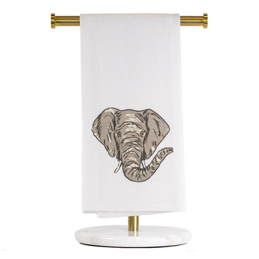 Gameday PrideFlour Sack Hand Towel
