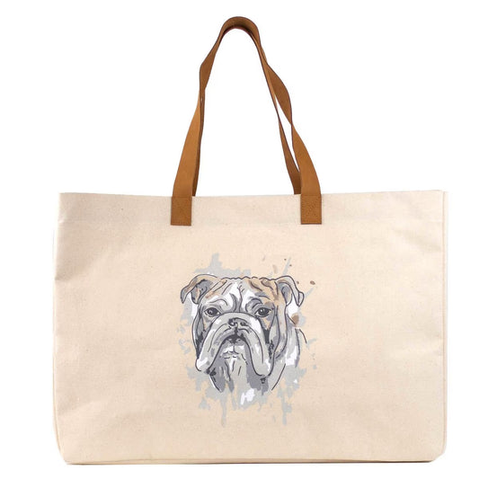 Gameday Pride Tote