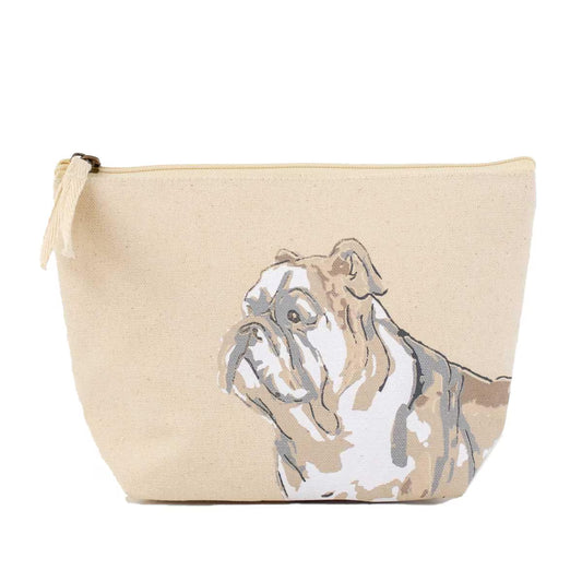 Gameday Love Cosmetic Case