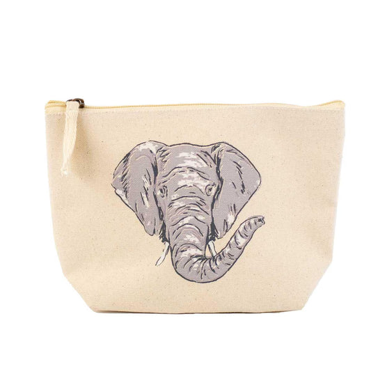 Gameday Love Cosmetic Case