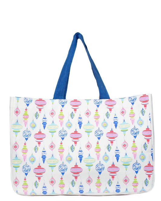 Whimsical Wonders Tote