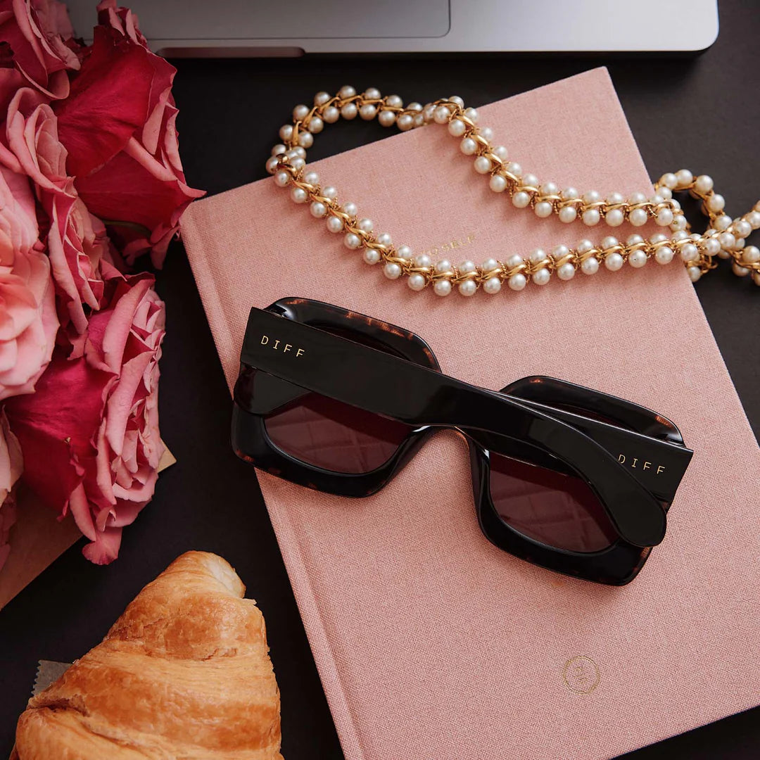Diff Savior Sunglasses
