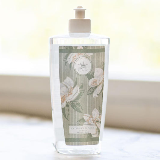 Royal Standard Dish Soap
