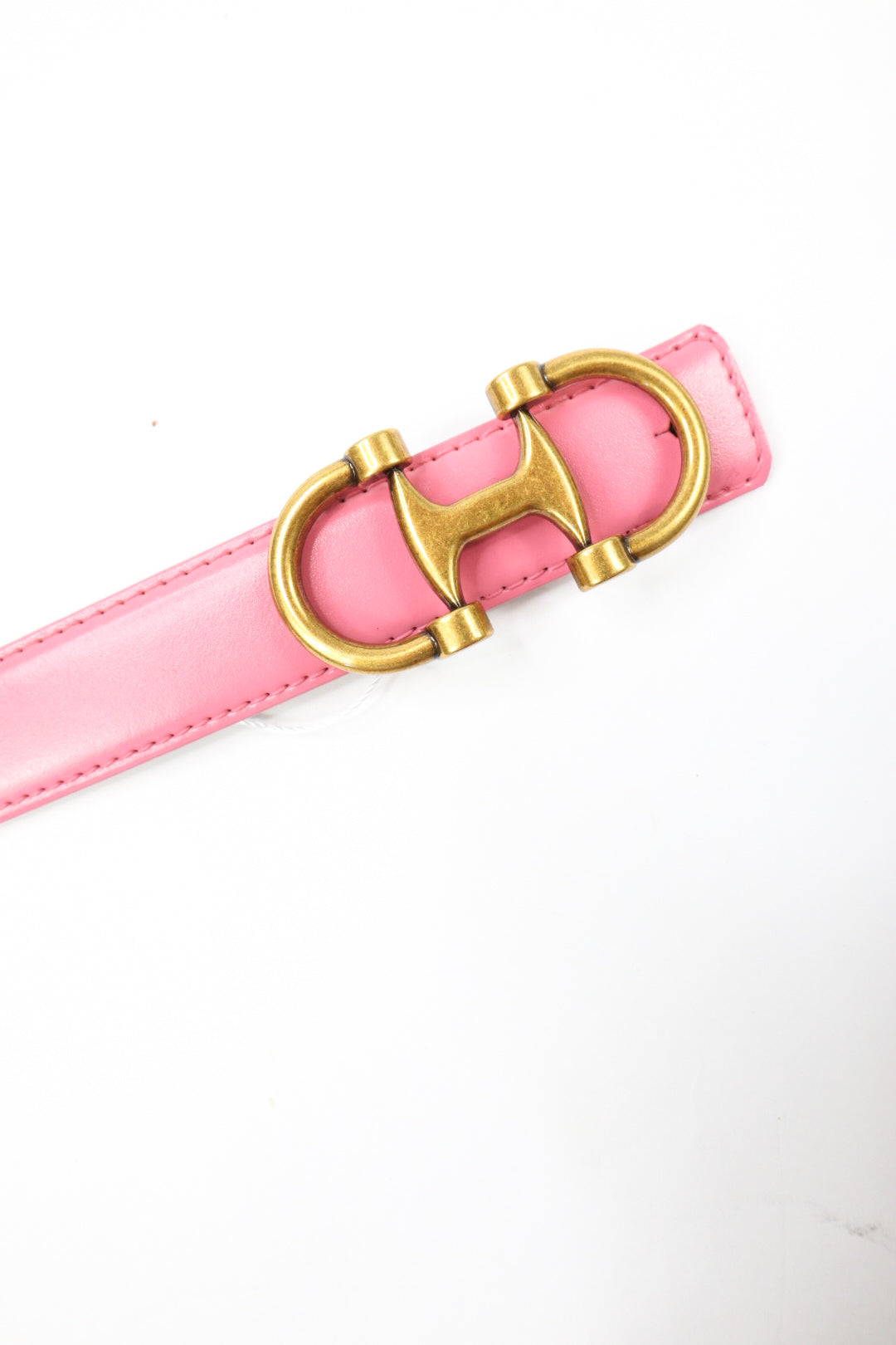 Horse Bit Belt