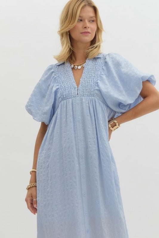 Beauty In Everything Dress