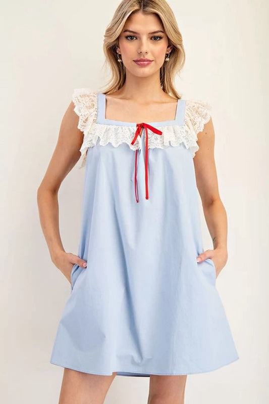 Carrie Anne Dress