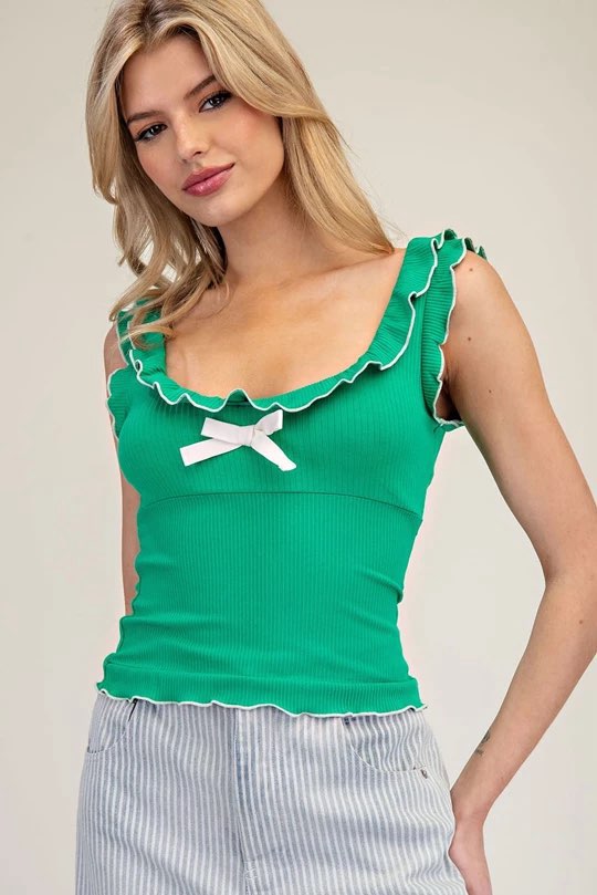Flutter Me Tank