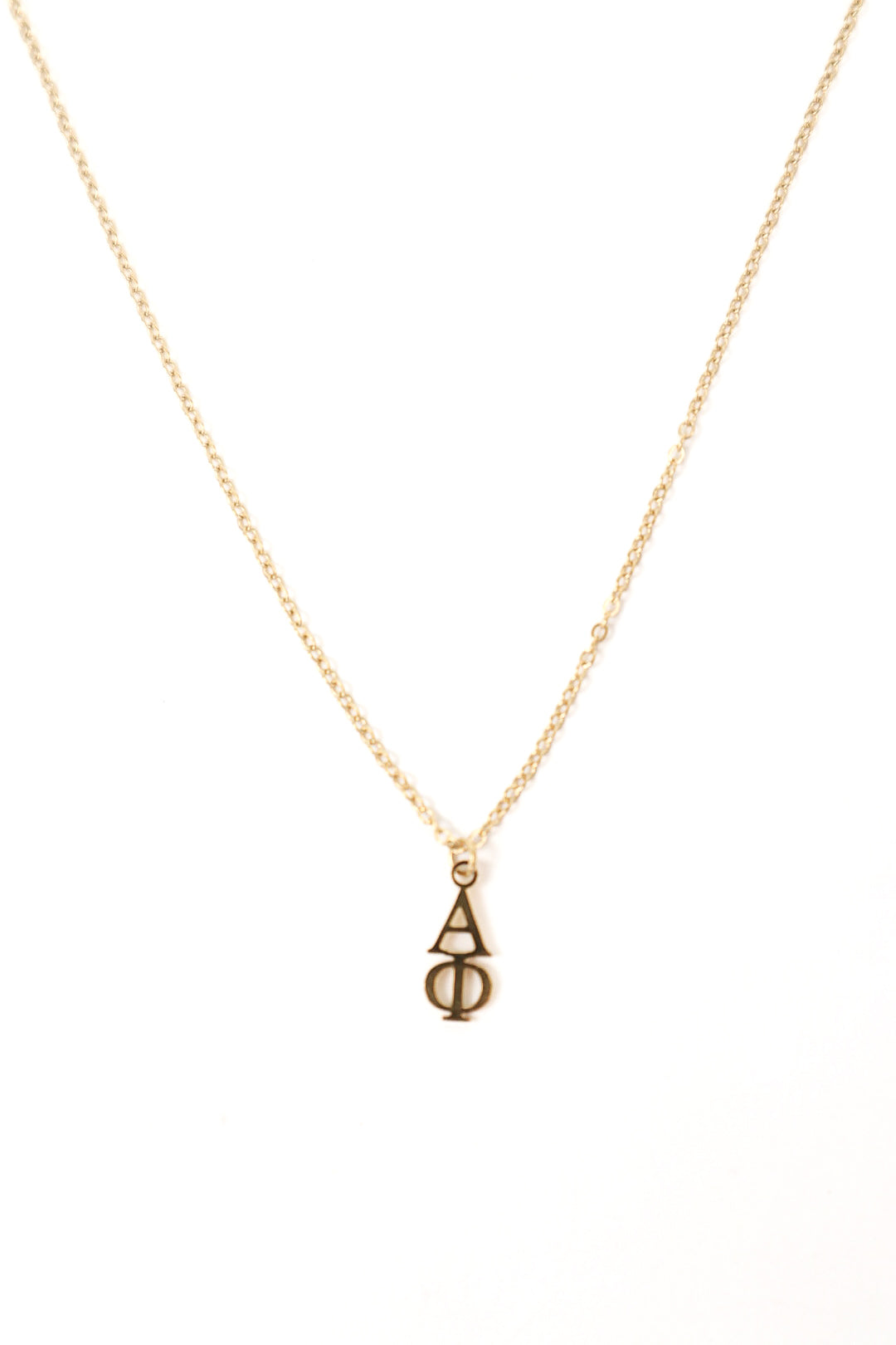 Sorority Necklace