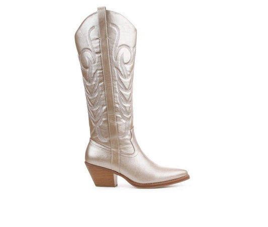 Coconuts by Matisse Dixie Western Boots