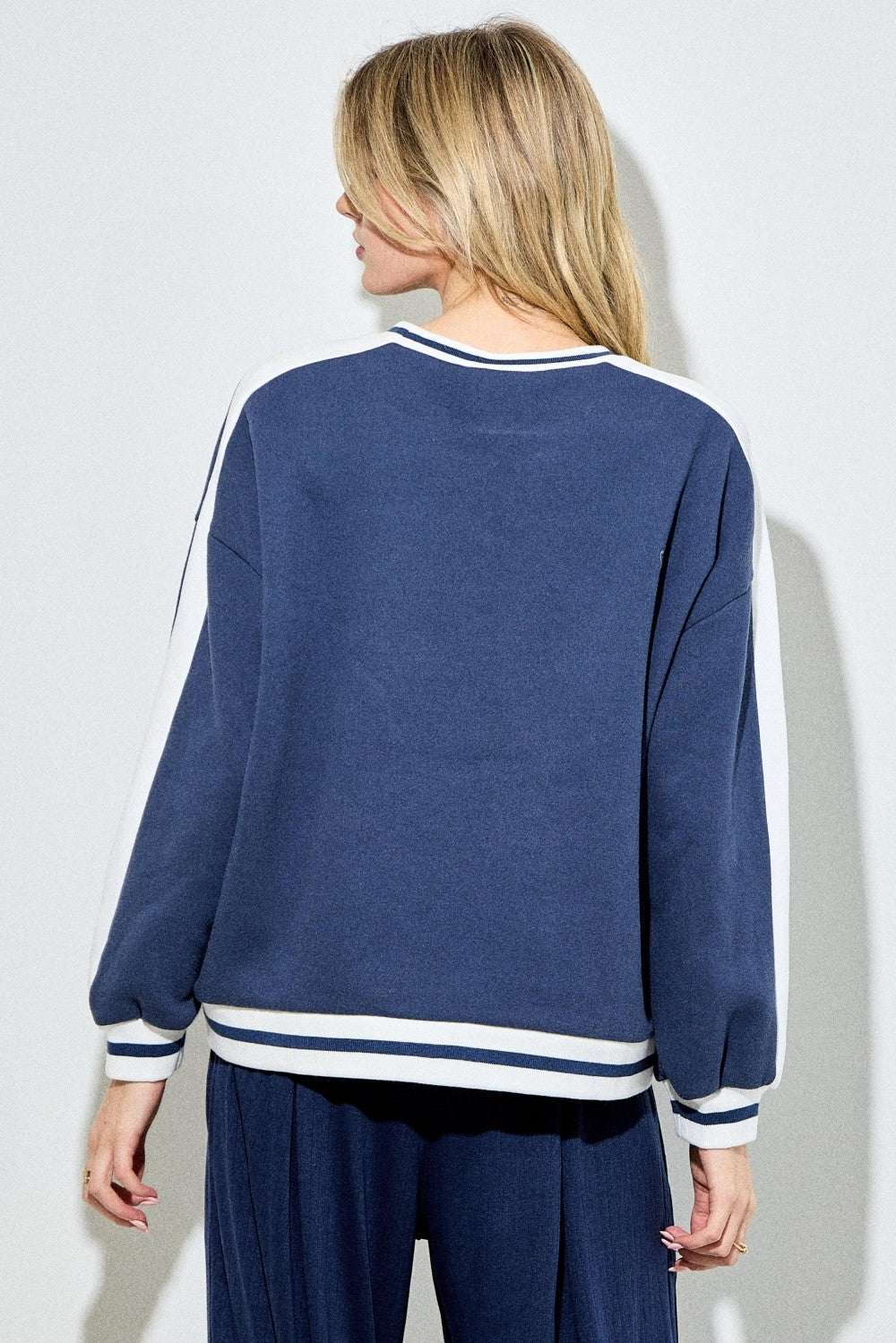 Apre's Ski Sweatshirt