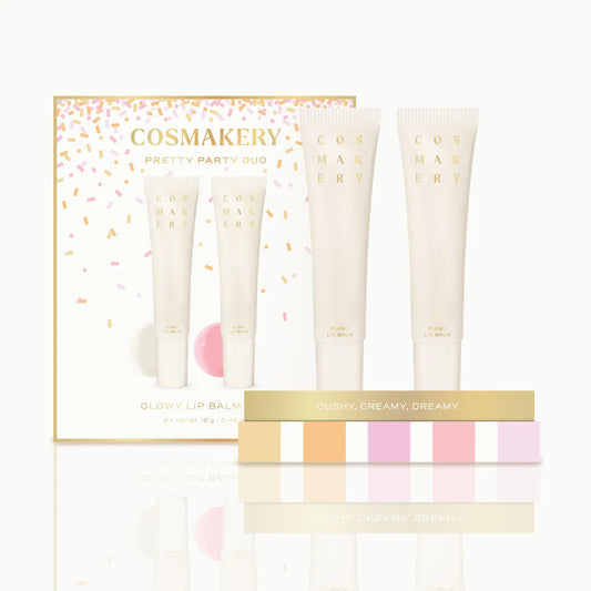 Cosmakery Pretty Party Duo