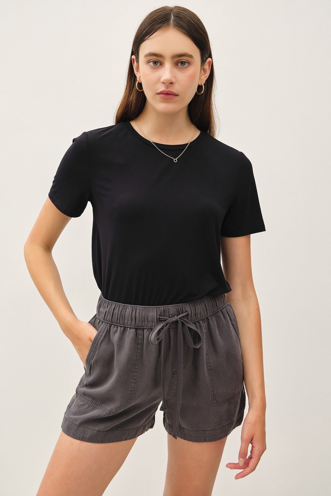 Step Right Up Shorts