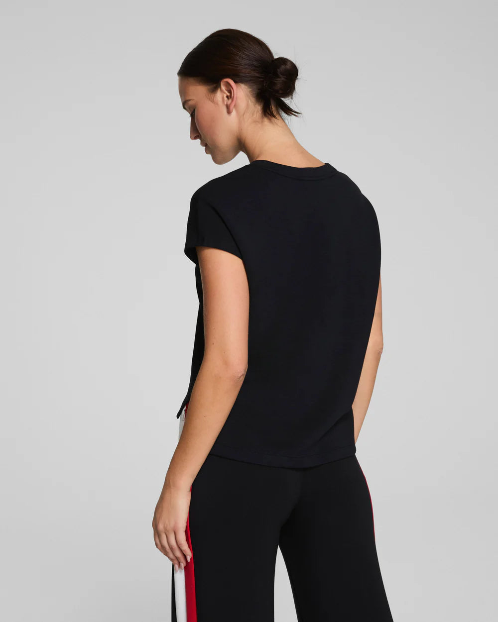 SPANX AirEssentials® Cap Sleeve Tee