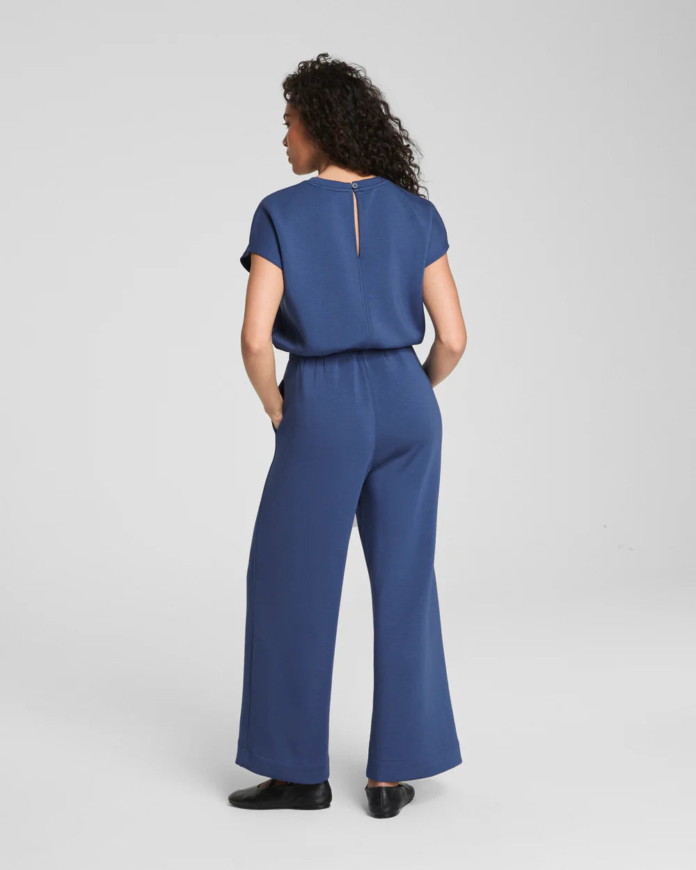 Spanx AE Cinched Jumpsuit