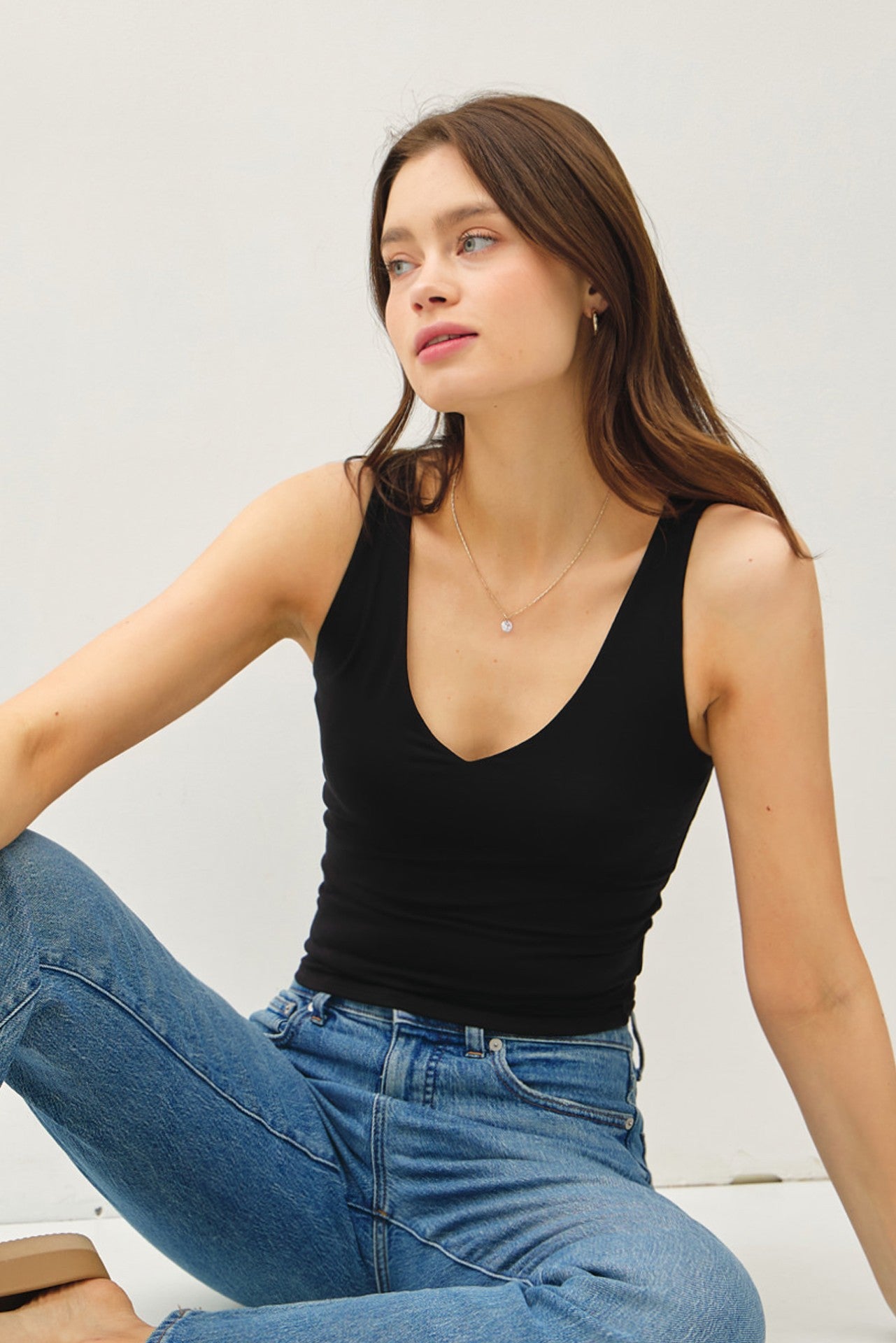 Lilianna Tank