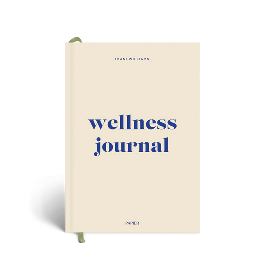 Joy Wellness Journal
