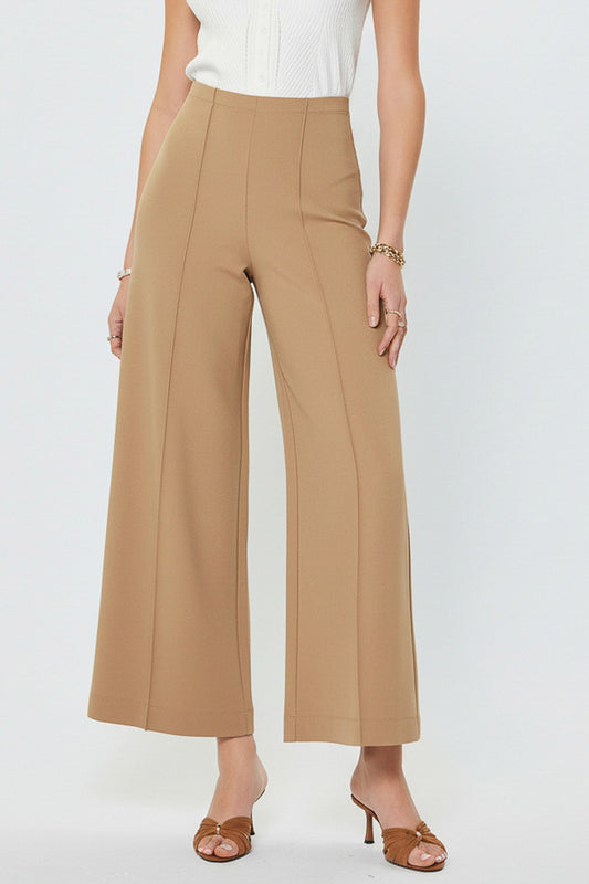 flare trouser pants 