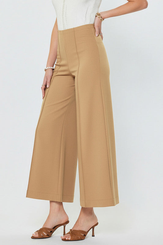 Flare trouser pant
