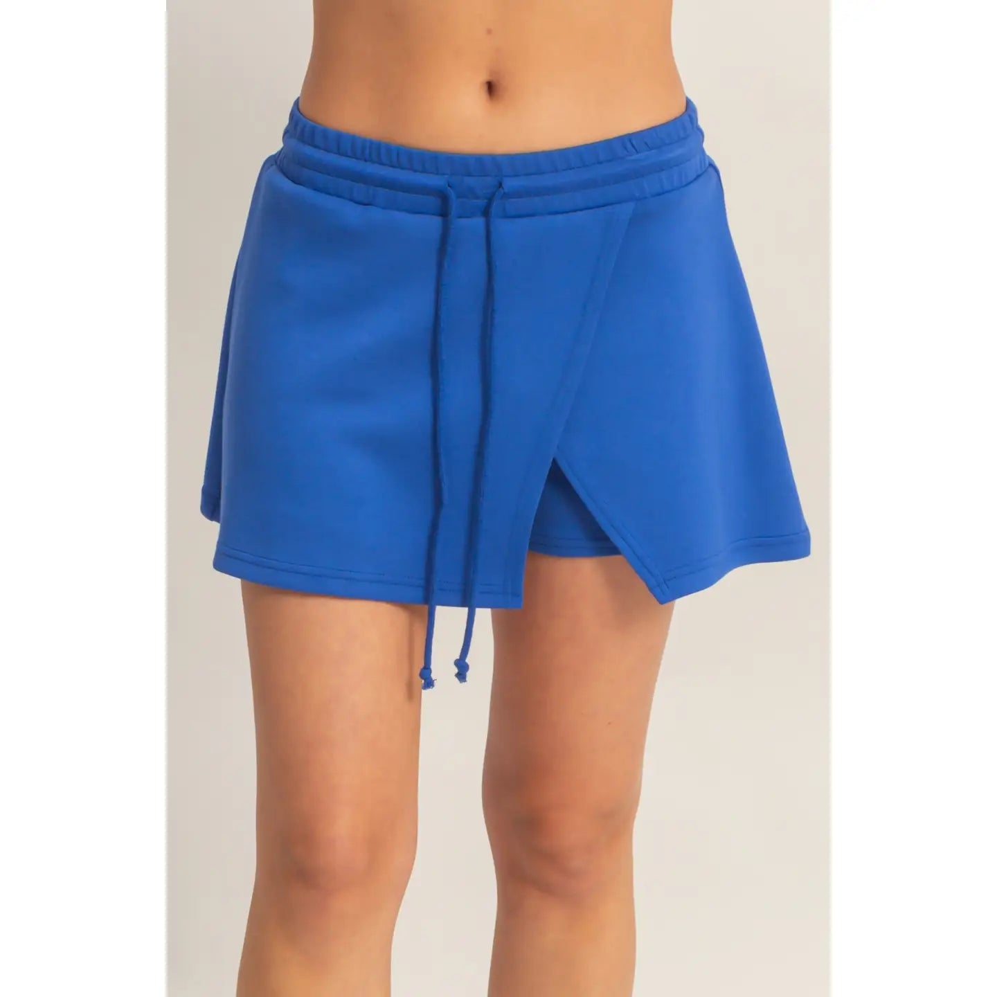 Azure Motion Active Skort