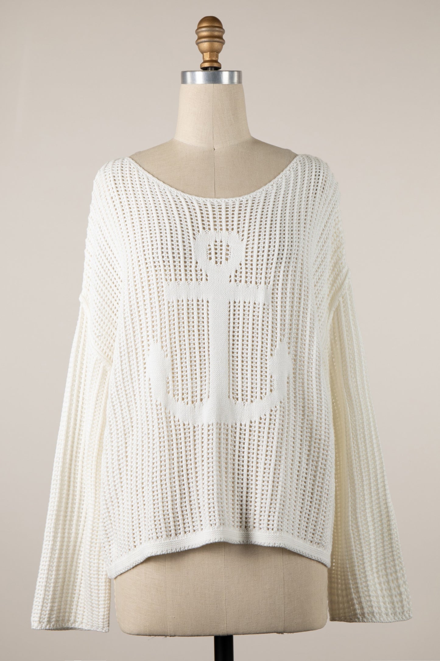 Marina Anchor Cover-Up