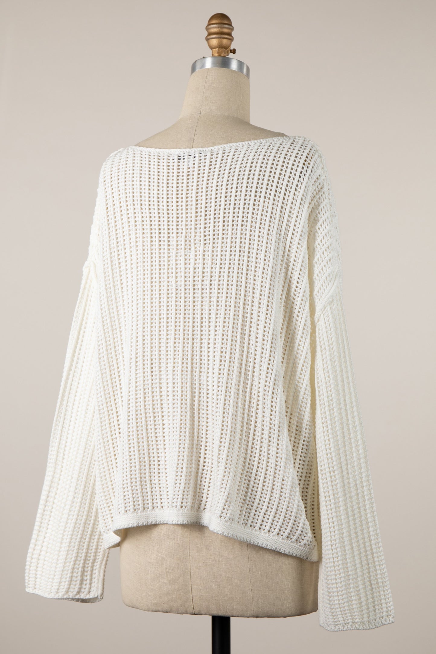 Marina Anchor Cover-Up