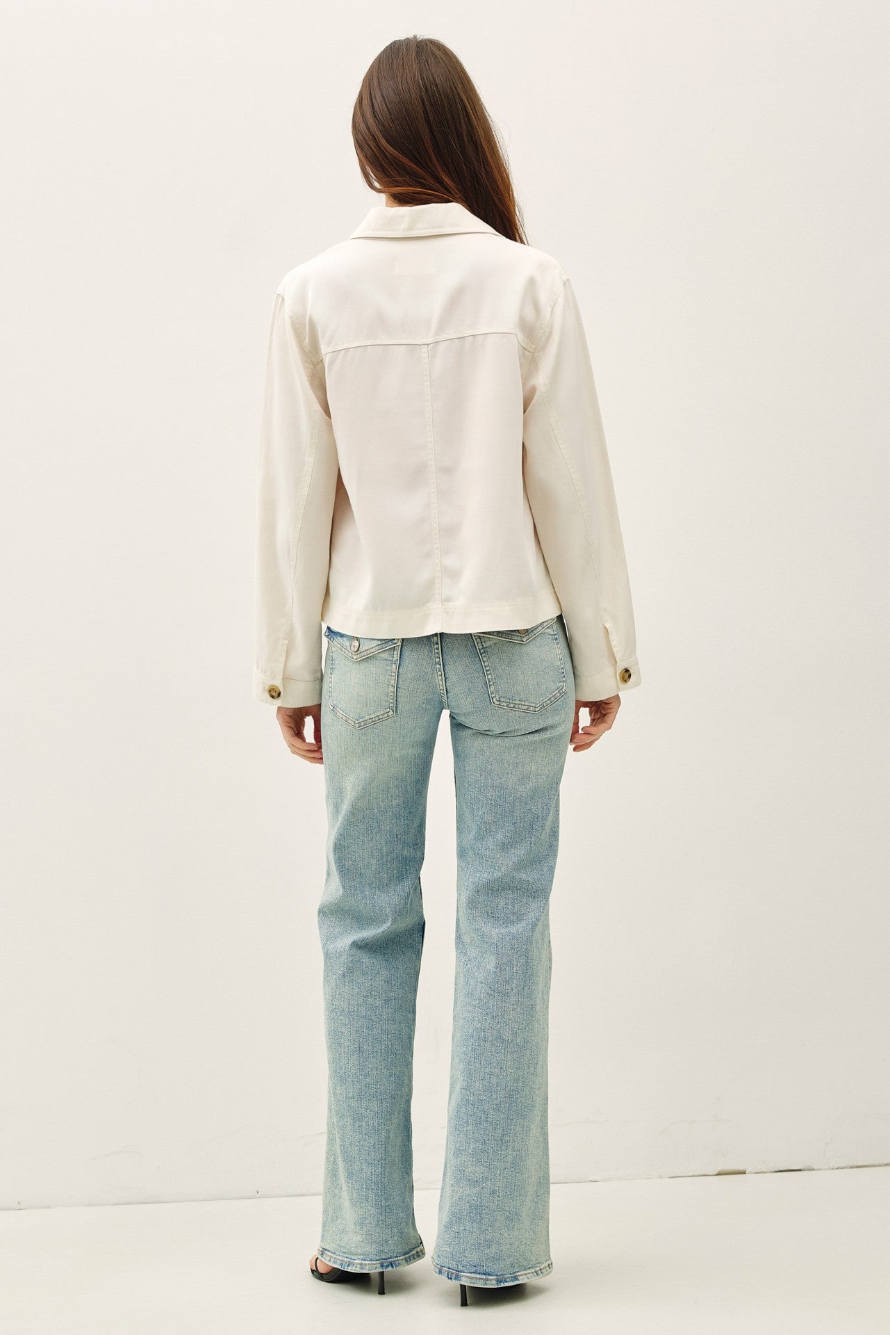 Utility Chore Jacket