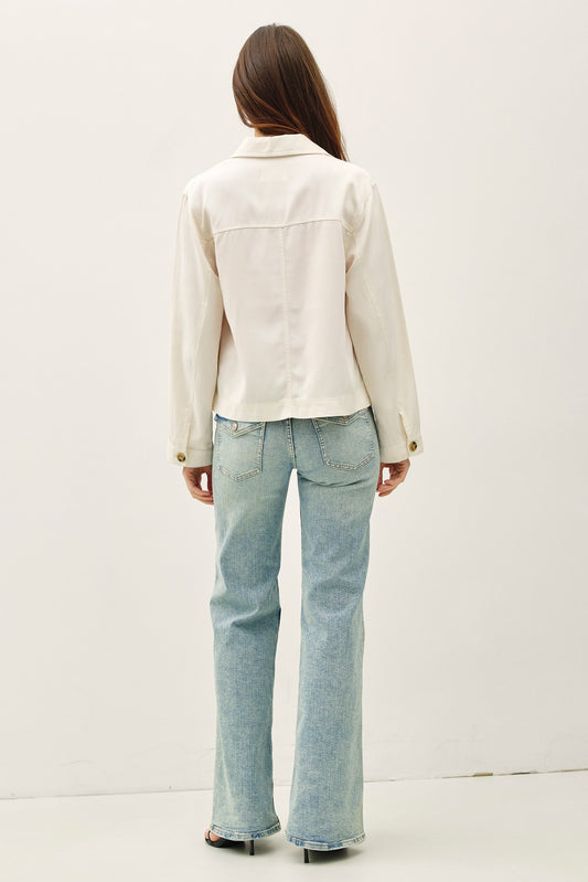 Utility Chore Jacket