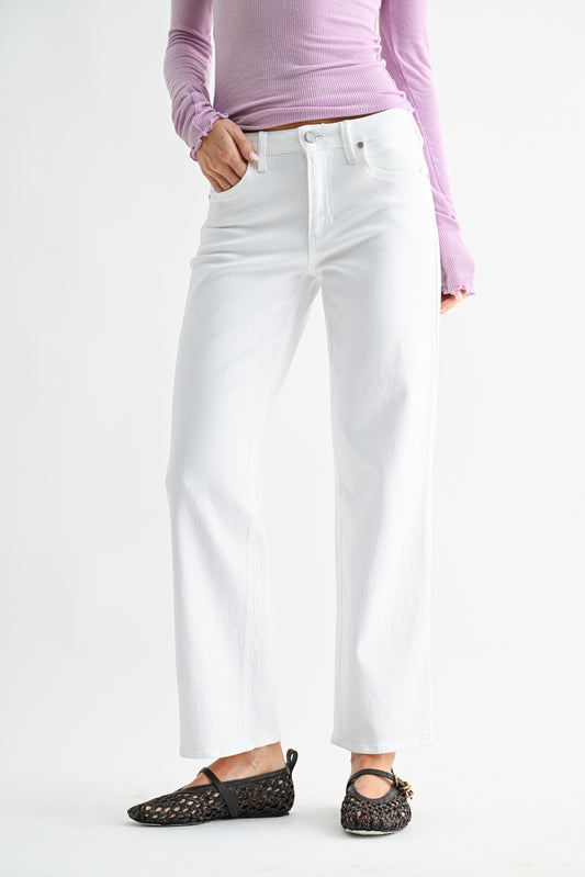 Whitney Straight Leg Jeans