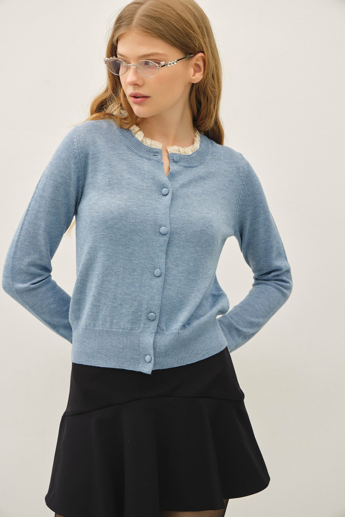 Bridget Cardigan
