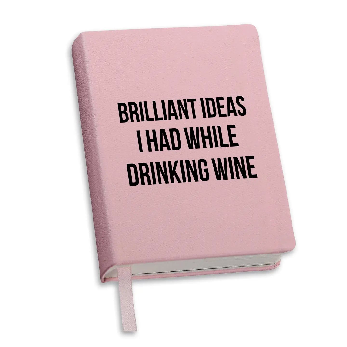 Blank Space Journal