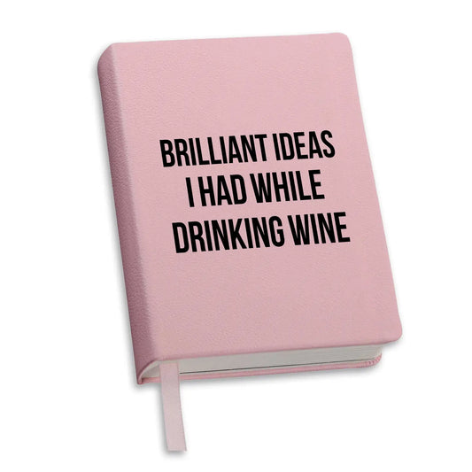 Blank Space Journal