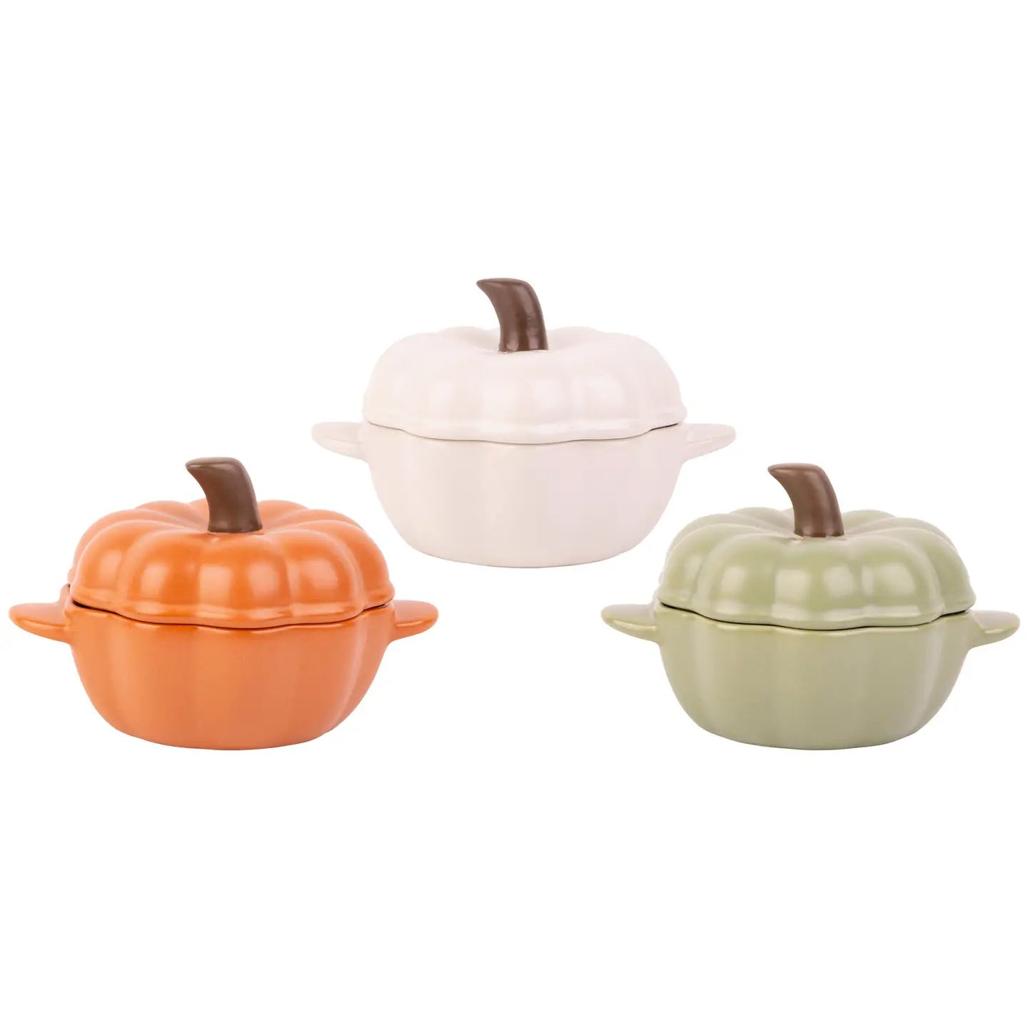 Petite Pumpkin Cocette